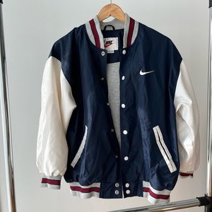 Vintage Nike windbreaker